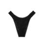 Трусики Lacie Brazilian Panty Black