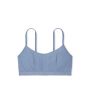 Топ-бра Scoop Bralette Faded Denim