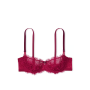 Бюстгальтер Wicked Unlined Bra Clared Red