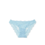 Трусики Dream Angel Lace Cheekini Blue Topaz