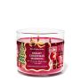 Ароматизована свічка Bright Christmas Morning 3-Wick Candle