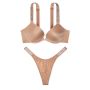 Комплект Very Sexy Bombshell Add-2-cups Shine Strap Bra Praline