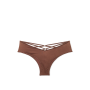 Трусики Strappy Back High-Leg Cheeky Panty Mousse