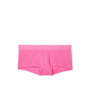 Трусики Logo Cotton Boyshort Panty Hollywood Pink