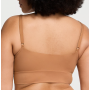 Бюстгальтер бралет FeatherSoft™ Innovation Bralette Toffee VS