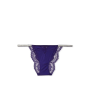 Трусики Shine Strap Brazilian Panty Night Ocean