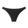 Плавки Zuma Itsy Swim Bottom Black