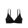 Бюстгальтер T-Shirt Push-Up Comfort Bra Black