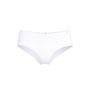 Трусики No-Show Cheeky Panty White