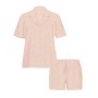 Піжама Modal Short Pajama Set New Glam Leo