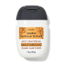 Антисептик для рук Warm Vanilla Sugar PocketBac Hand Sanitizer
