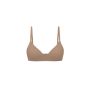 Бюстгальтер Smooth Lightly Lined Wireless Bra Praline