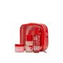 Подарунковий набір Juicy Strawberry Shimmer Travel Set