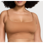 Бюстгальтер бралет FeatherSoft™ Innovation Bralette Toffee VS