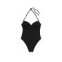 Суцільний купальник Push-Up Cheeky One-Piece Swimsuit