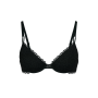Бюстгальтер Sexy Tee Lacie Unlined Demi Bra Black
