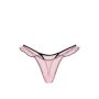Трусики Wink Flutter Thong Panty Pink