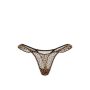 Трусики Wink Flutter Thong Panty Leo