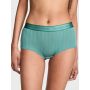 Трусики Modal Ultra-Fine Logo Boyshort Panty Green