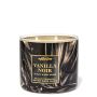 Ароматизована свічка Vanilla Noir 3-Wick Candle