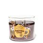 Ароматизована свічка Autumn Chai 3-Wick Candle