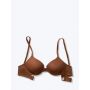 Бюстгальтер Push-Up Brown Bra