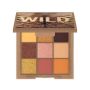 Палітра тіней для повік Wild Tiger Eyeshadow Huda Beauty