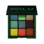 Палітра тіней для повік Wild Obsessions Python Eyeshadow Huda Beauty