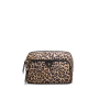 Косметичка Glam Bag Leopards