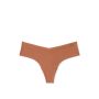 Трусики No-show Thong Panty CaramelCaramel