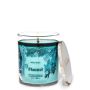 Ароматизована свічка Flannel 1-Wick Candle