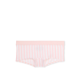 Трусики Logo Cotton Boyshort Panty Pretty Blossom Stripes