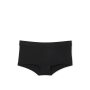 Трусики Logo Micro Boyshort Panty Blackk