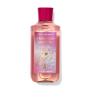 Парфумований гель для душу Strawberry Snowflakes Body Wash