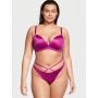 Комплект So Obsessed Wireless Push-Up Bra Raspberry Cooler