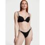 Купальник Swim Shine Strap Sexy Tee Push-Up Black