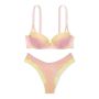 Комплект Tease Push-Up Bra Bra Bikini Pretty Blossom