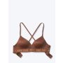 Бюстгальтер Wear Everywhere Wireless Lightly Bra Brown