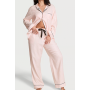 Піжама Flannel Long Pajama Set Pretty Blossom Shimmer VS