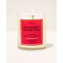 Ароматизована свічка Strawberry Pound Cake 1-Wick Candle
