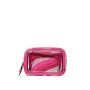 Косметичка 3 в 1 Beauty Bag Trio Pink Swirl