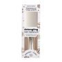 Щітка для волосся The Ultimate Detangler Chrome Mini Champagne Gold Tangle Teezer