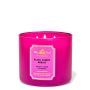 Ароматизована свічка Black Cherry Merlot 3-Wick Candle