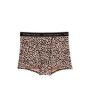 Трусики Logo Waist Boyshort Panty Leopard