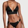 Купальник V-Hardware Swim Bottom & Top Black S