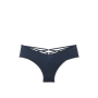 Трусики Strappy Back High-Leg Cheeky Panty Dark Twilight