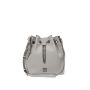 Сумка The Victoria Bucket Bag Grey