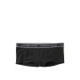 Трусики Boyshorts Panty Black