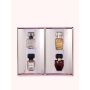 Подарунковий набір The Ultimate Fragrance Set Victoria's Secret