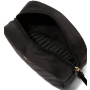 Косметичка Travel Makeup Bag Black VS